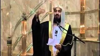 The Women Folk - Mufti Menk