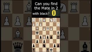 What's Up Bro? | Daily Chess Puzzle 458