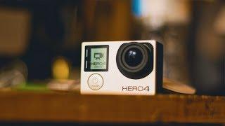 The Hero 4 Is STILL The BEST GoPro(2018)