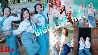 Kompilasi Tik Tok SMA Goyang Hot || Tiktok Terbaru 2019