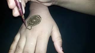 Mehedi tutorial....Anadi's Art Work️