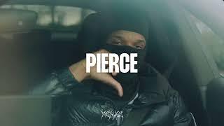 [FREE] Chinx (OS) Type Beat "Pierce" | UK Drill Instrumental 2023