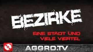 BEZIRKE - EINE STADT VIELE VIERTEL 'RAP CITY BERLIN DVD2' (OFFICIAL HD VERSION AGGROTV)