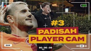  Player Cam #3 - Onur “Padisah” Dönmez | Galatasaray Espor