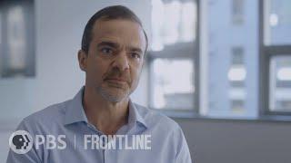 Amazon Empire: Jeff Wilke Interview | FRONTLINE