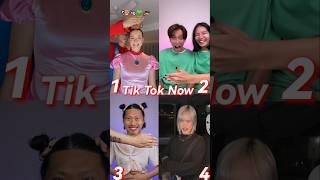 (V FACE)Who'stheBest?1,2,3 or 4?#shorts #tiktok #viral