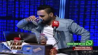 Bilal Tavlak ile Falan Filan - 05.01.2016 - Bölüm 1