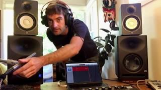 PreSonus ERIS E7 XT noise buzz hum review