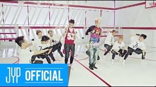 JJ Project "BOUNCE" M/V