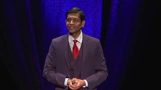 The Technology Age - Thriving Through Disruption | Kartik Sakthivel | TEDxPortsmouth