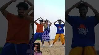 New santhali reels video #song