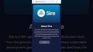 5ire testnet