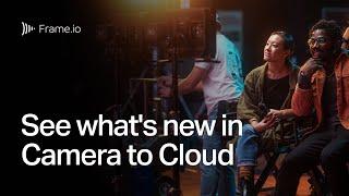 In the Cloud with Frame.io