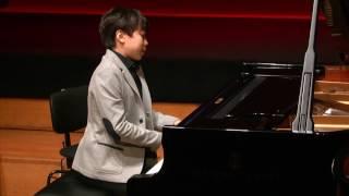 Franz Schubert - Franz Liszt : Ständchen  par Nathan Lee