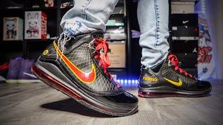 LEBRON 7 "FAIRFAX" (2020) ON FEET + DETAILED REVIEW | WATCH BEFORE YOU BUY!!!