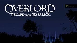 Overlord - Escape from Nazarick - Gameplay Part 1