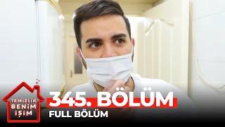 Temizlik Benim İşim 345. Bölüm | Haftanın Finali