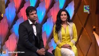 Entertainment Ke Liye Kuch Bhi Karega - Episode 1 - 12th May 2014