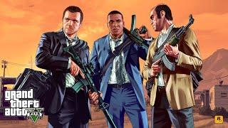 GTA V/5 Cheat codes for PS4