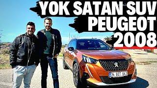 Peugeot 2008 | Neden Yok Satıyor?