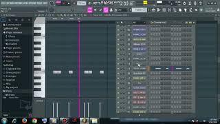 RDX FLP project official download | RDX EDM drop flp project | ADM Mix FLP King 