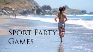 Infraction- Sport Party Games /Background Music (Royalty Free Music) (No Copyright music)