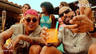 Calor - Nicky Jam x Beéle | Video Oficial