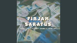 PINJAM SARATUS