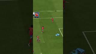 Goal #fifa #fcmobile24 #fifamobile #football