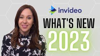 Invideo Demo 2023 | See what's new!