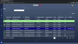 Cyber 2 0   Analyzer Tutorial