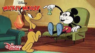 Vida Fácil | Mickey Mouse