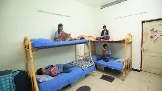 Girls Hostel | Residential schools with Hostel Vizag | CBSE schools with Girls hostel Vizag