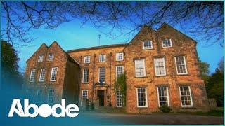 This Mansion Costs Me $23,000 A Year | Country House Rescue | Abode