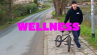 WELLNESS in Rostock – Timon Westermann BMX Street Edit 2022