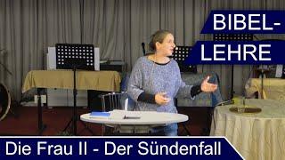 Die Frau II - Der Sündenfall