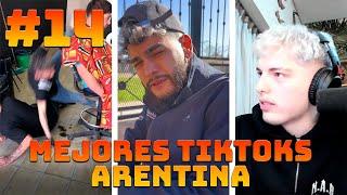MEJORES TIKTOKS ARGENTINA #14