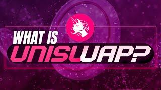 What Is Uniswap? (Easy Explanation)