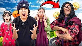 Lukka Chuppi Sequence  || Comedy Video ​⁠@MUSATANVEER