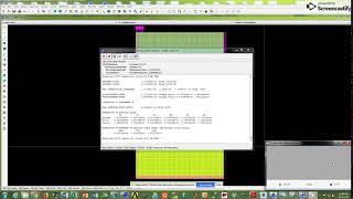 FEM Soil Analysis Using Strand 7