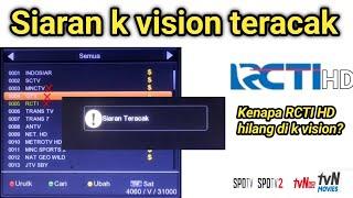 siaran teracak di k vision optus op-66hd