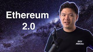 Ethereum 2.0 Staking and Validator Node Setup Livestream