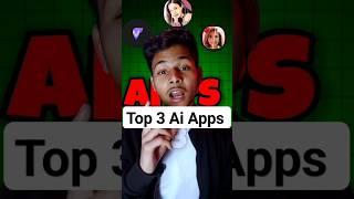 Top 3 Ai Image Generator | Free Unlimited Ai Image That Will Below Your Mind | #piyushpastor #shorts