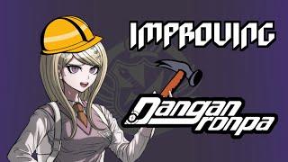 10 Ways To Improve Danganronpa