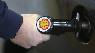 Shell CEO: BG Group Looked Too Good to Pass On