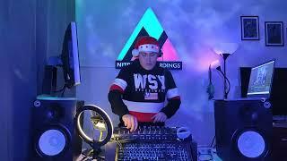 TOP EVENT MAGAZINE - Nitrous - Live DJ Set @ Nitrous Recordings - SPB, Russia / Progressive House