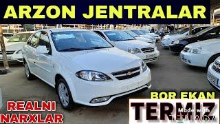 JENTRA COBALT DAMAS TERMIZ DENOV BOZORI AVTOMOBIL NARXLARI 2023_YIL #jentra #termiz