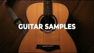 [FREE] Country Guitar Samples Vol.6  (Loops For Producers, Singers and Rappers)