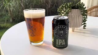 3* Southern Tier IPA beer review #425