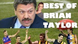 BOY OH BOY WOWEE!!! BEST OF BRIAN TAYLOR